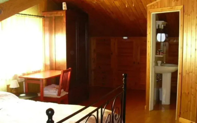 Bed  Breakfast La Torretta Bianca