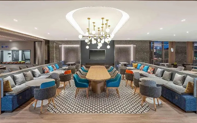Holiday Inn Express Foshan New City