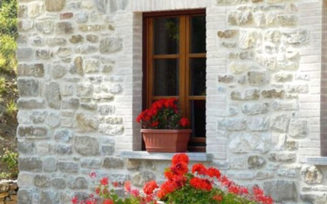 Bed and Breakfast Monticelli