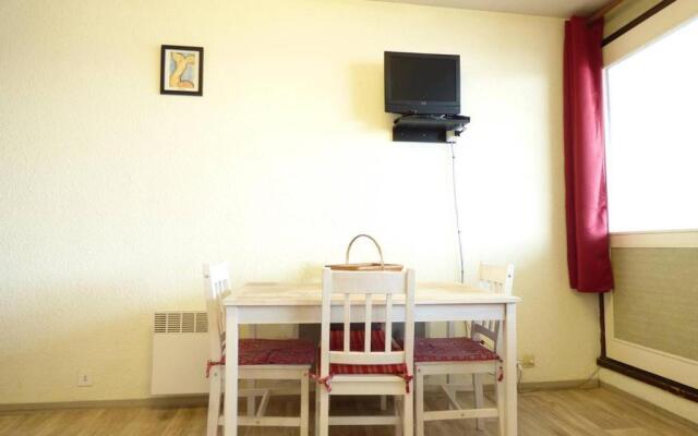 Appartement Arette, 1 pièce, 4 personnes - FR-1-602-45