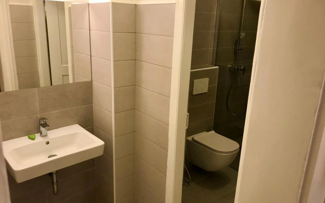 Kristian's Old Town Sq. Apartments