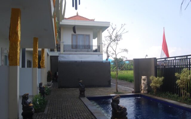 Mesare Guest House