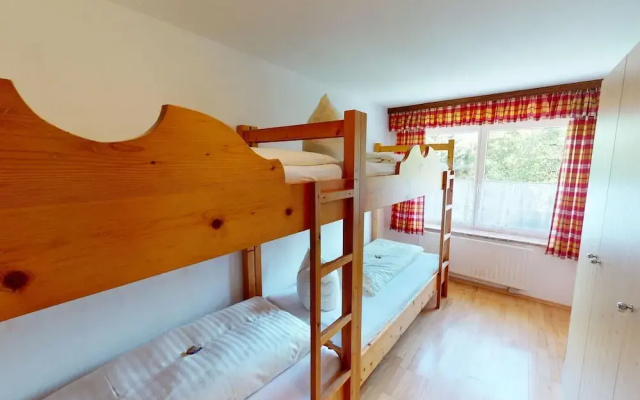 Chalet in Wildkogel Near Ski Slopes