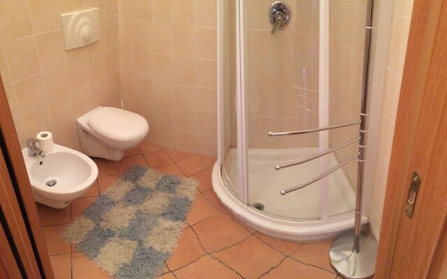 Elegante App.to in Centro