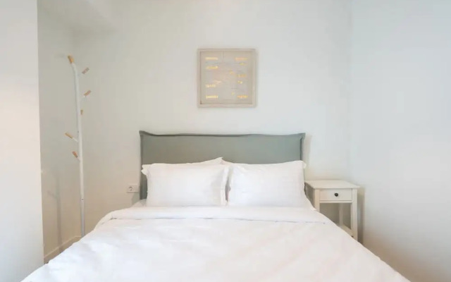 LIV Athinum 1 - Luxury Apartment 5A