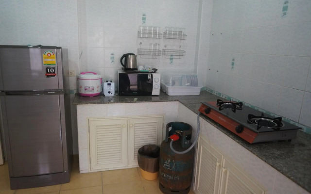 Lamai Apartment
