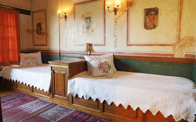 Nisanyan Hotel