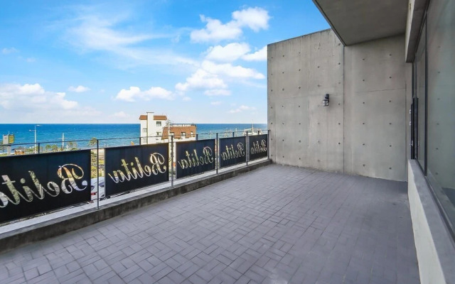 Yangyang Belita Pension