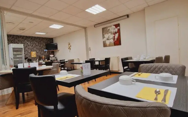 Brit Hotel Essentiel Pontivy-Robic