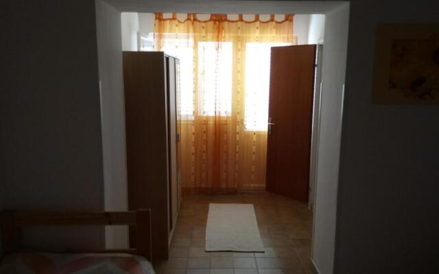 Apartment Burin Dvor
