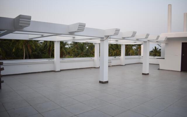 White Pearl Residency