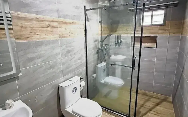 Chapter 7 Apartment