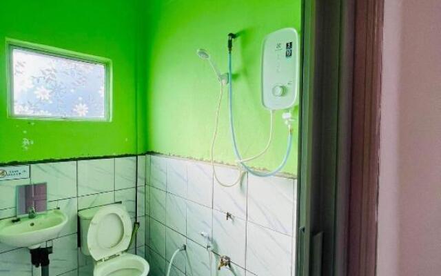 Vhey’s Guests House