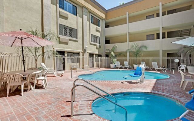 Days Inn of West Covina