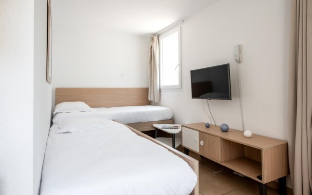 Comfort Aparthotel Mandelieu la Napoule Village