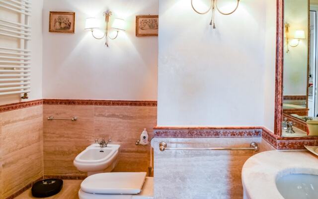 Saint-James Apartment 3