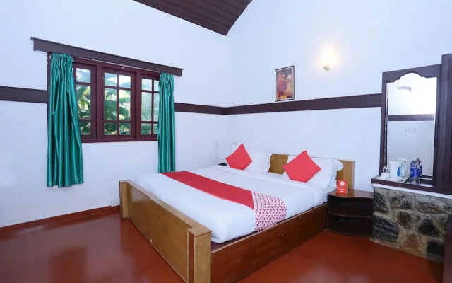 Eletaria Resort