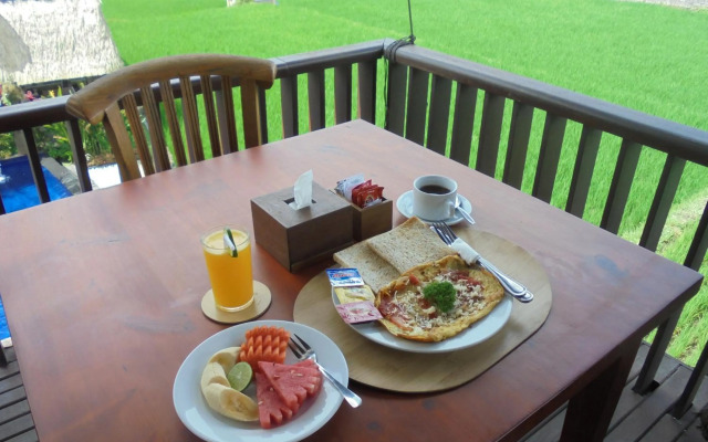 Biyukukung Suites & Spa