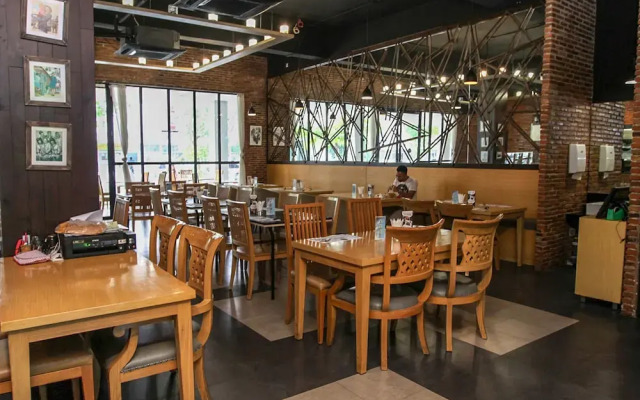 Airy Aeropolis Residence Suryadarma Tangerang