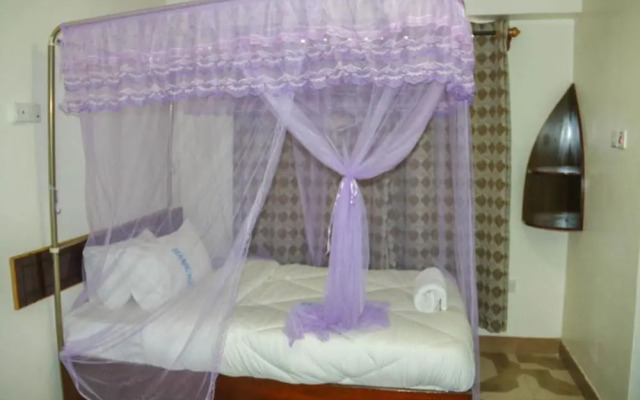 Seravic Hotel Nakuru