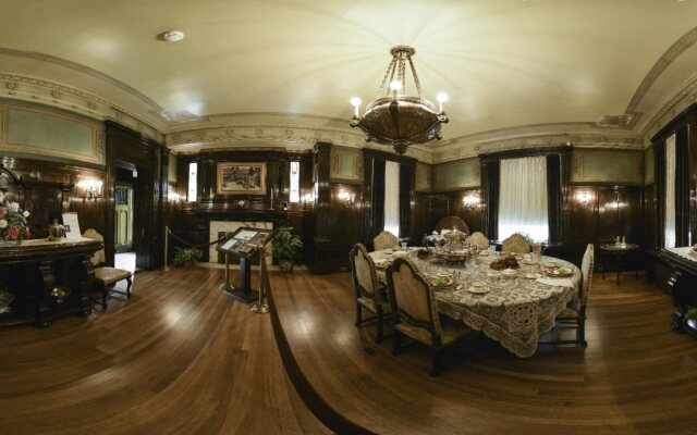 Americas Best Value Inn Sheridan