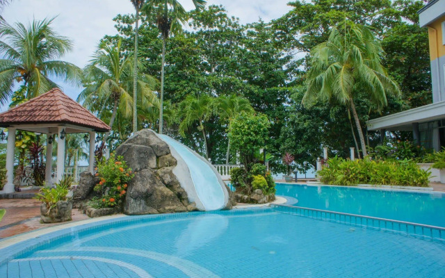 TM Resort Tanjung Bungah