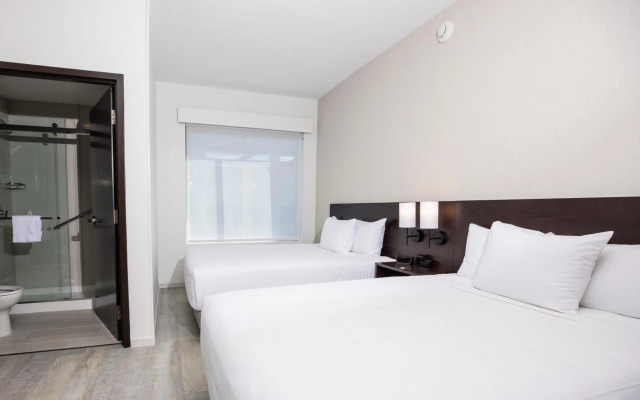 Hyatt Place West Palm Beach/Downtown