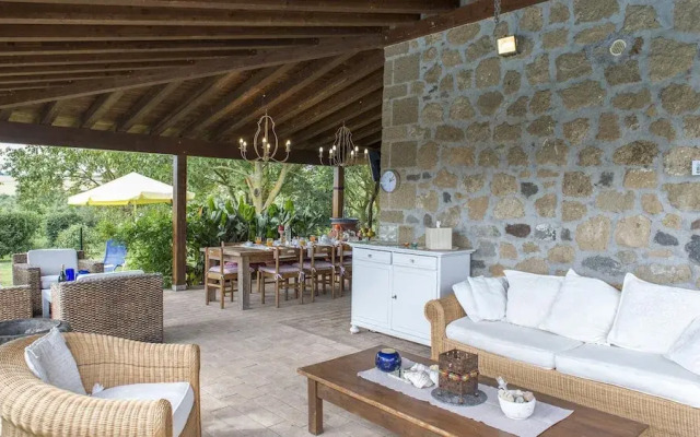 Il Noceto 8 in Marta