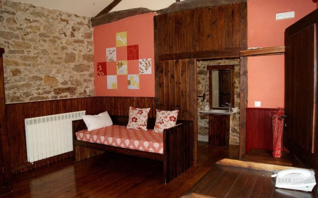 Hotel Rural Casal de Mouros
