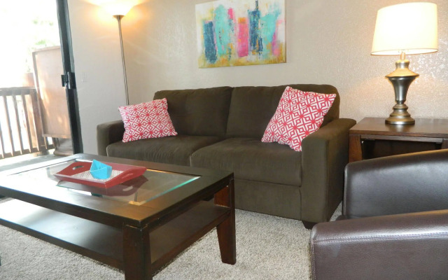 Sunshine Suites at Midway