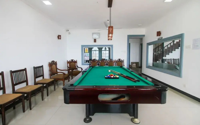 OYO 574 Casab Lanka Rest