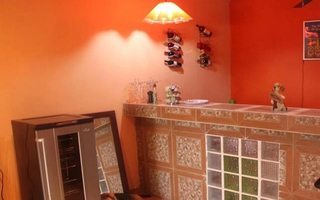 Bevaluable Banquet Garden