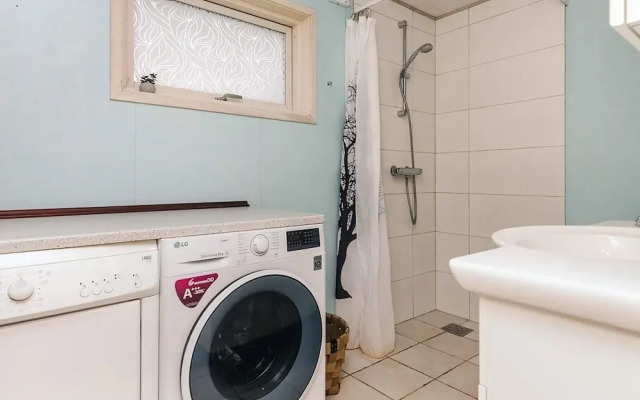 4 Star Holiday Home in Vaeggerlose