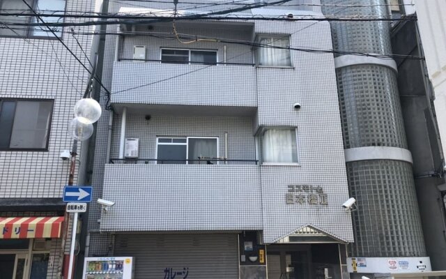 Omotenashi Hostel Nipponbashi