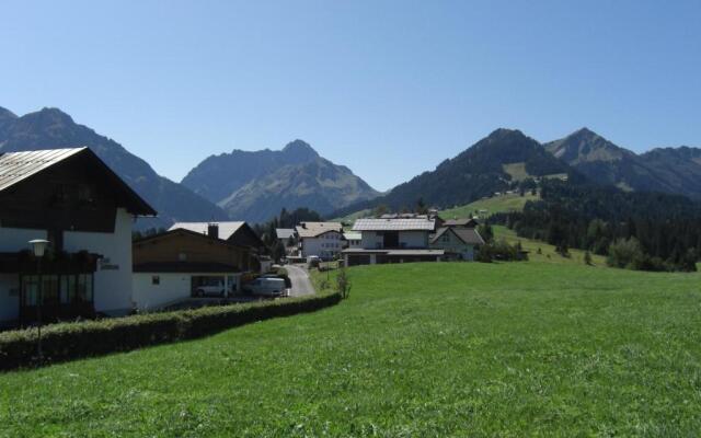 Gästehaus Boersch