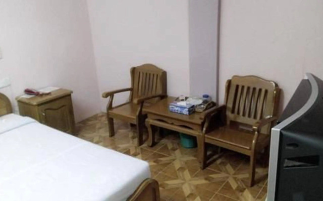 Tiger Hotel