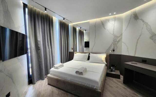 CHARM Hotel