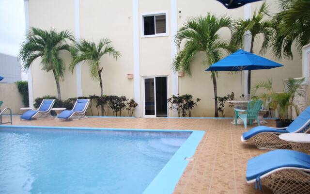 Hotel Primaveral