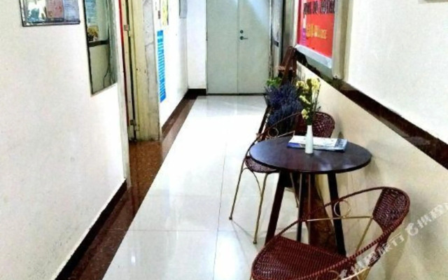 Hong Bo Hotel