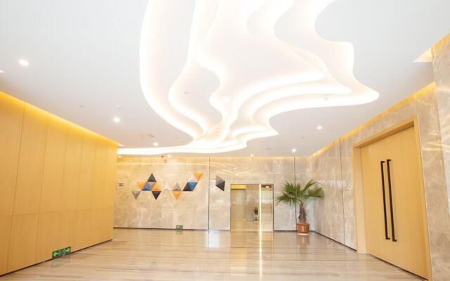 Holiday Inn Express Linyi West by IHG