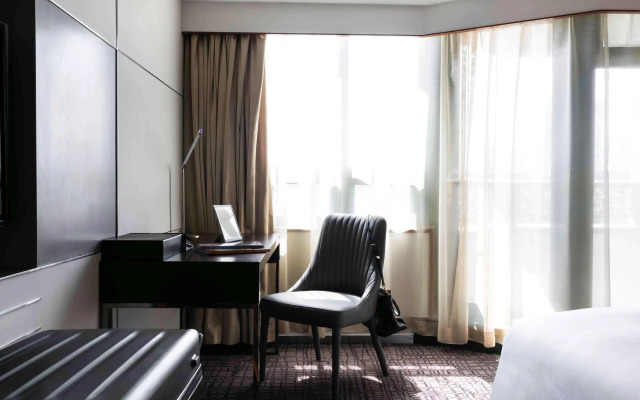 Grand Mercure Shanghai Hongqiao