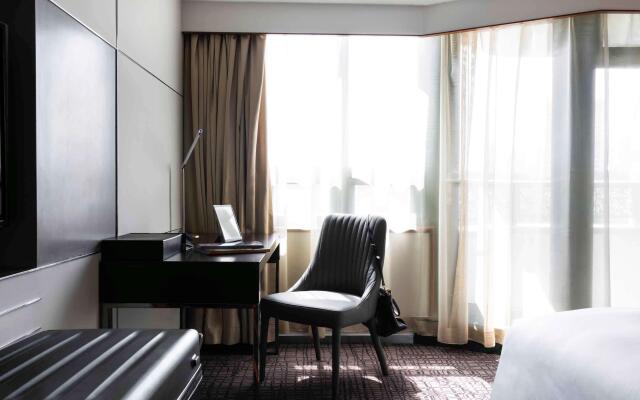 Grand Mercure Shanghai Hongqiao