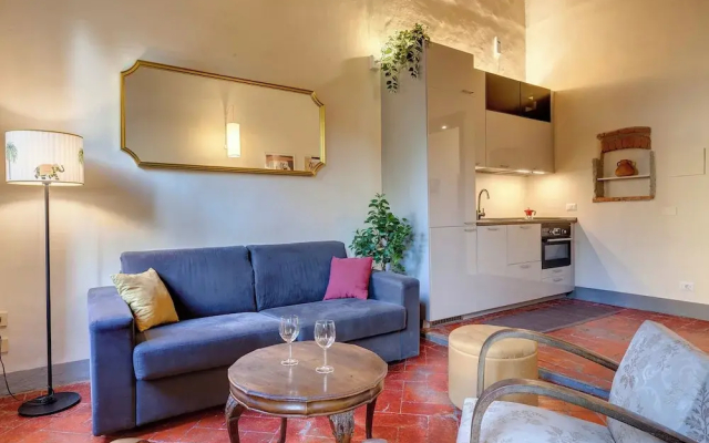 Mamo Florence - Minnesota Apartment