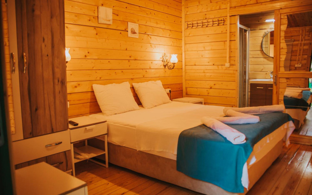 Pırlanta Butik Otel