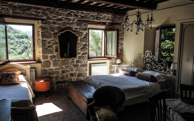 Agriturismo Arcera Apartments