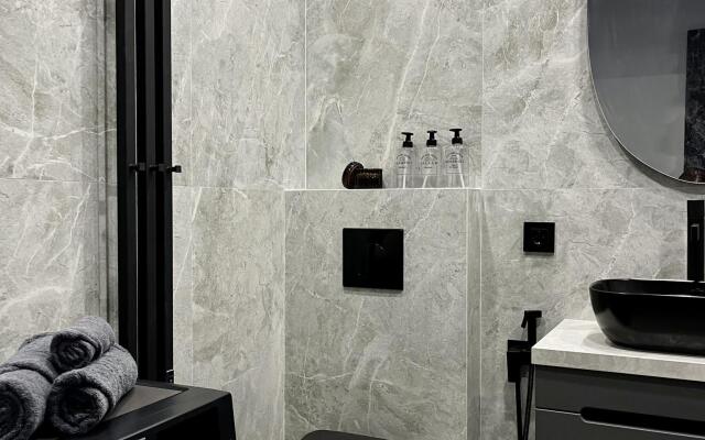 LеtоАрart (ЛетоАпарт) на улице Революции 1905 года 37-381