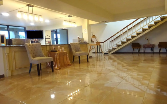 SureStay by Best Western Victoria