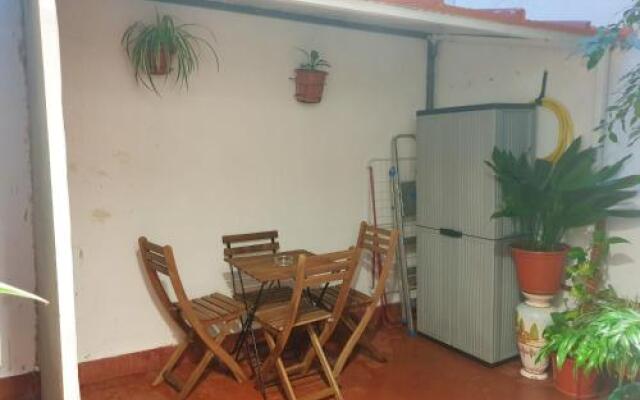 Apartment With in Madrid With Wifi