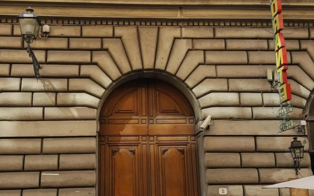 Relais Luce Florence