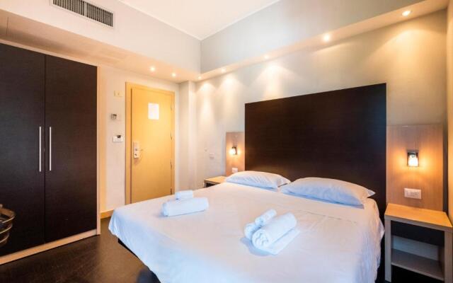 Hotel Aiglon